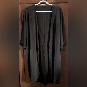 3 for $30. NWOT SHEIN Black Open Front Cardigan